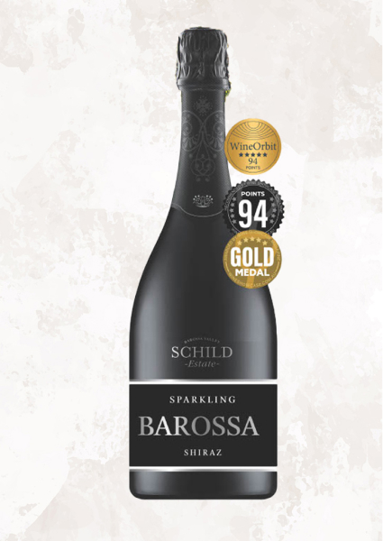 NV SPARKLING SHIRAZ【1本】